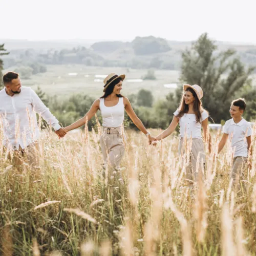 Famille